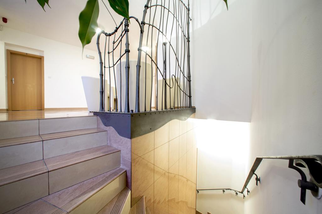 Penzion Markéta Chrudim Habitación foto
